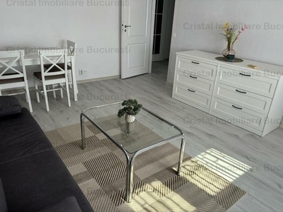 Inchiriez apartament 2 camere, zona Unirii, pe Bd. Dimitrie Cantemir