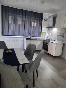 Inchiriez apartament de 2 camere in zona theodor Pallady cu centrala proprie