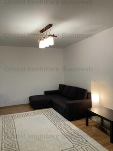 Inchiriez apartament de 2 camere in zona Titan