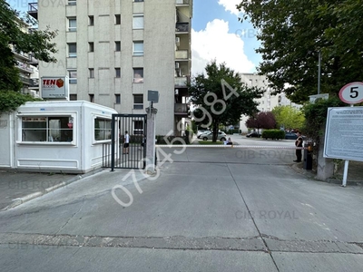 Inchiriez apt. 2 cam. Militari-Pacii, Bd. Iuliu Maniu 109, Ten Blocks,loc parcare, vis a vis metrou