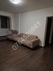 Inchiriez apt. ULTRACENTRAL 2 cam. Unirii, Calea Serban Voda,renovat ,la 5 min. metrou