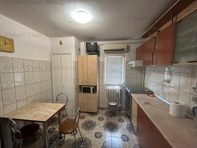 Prima Inchiriere! Apartament 2 Camere Decomandat Tatarasi - Metalurgie