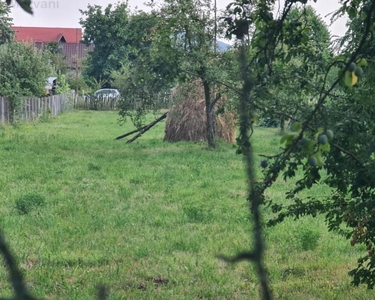 Teren de vânzare în Brebu