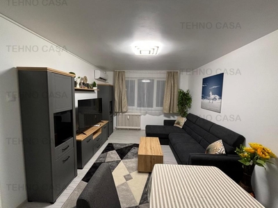 TH. Pallady, metrou 1 Decembrie , apartament LUX