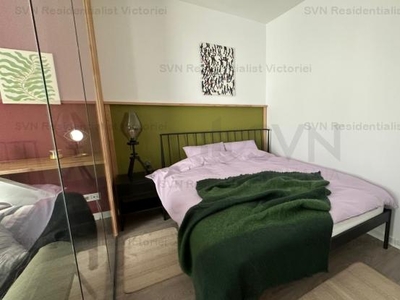 Vanzare apartament 2 camere, Aviatiei, Bucuresti