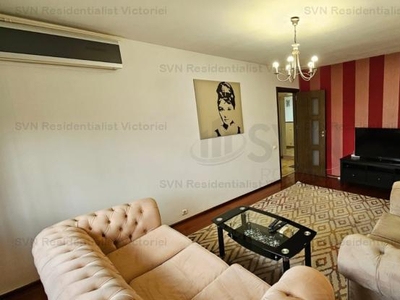 Vanzare apartament 2 camere, Aviatiei, Bucuresti