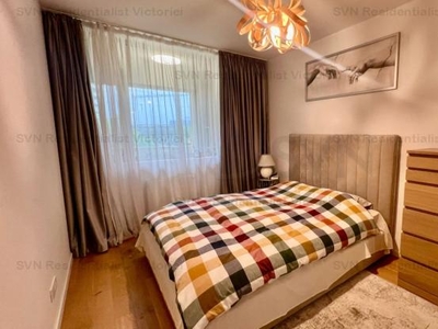 Vanzare apartament 2 camere, Aviatiei, Bucuresti