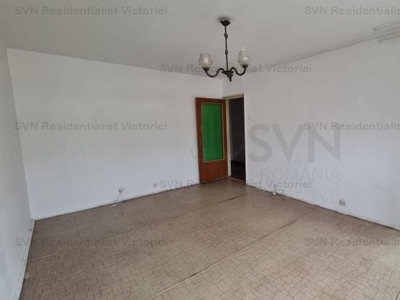 Vanzare apartament 2 camere, Aviatiei, Bucuresti