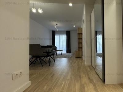 Vanzare apartament 2 camere, Baneasa, Bucuresti