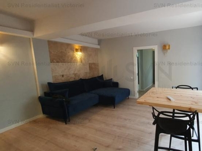 Vanzare apartament 2 camere, Baneasa, Bucuresti