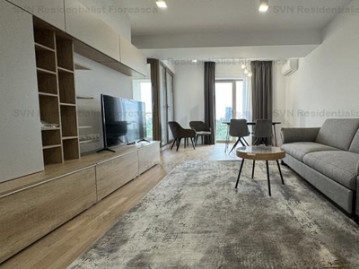 Vanzare apartament 2 camere, Baneasa, Bucuresti