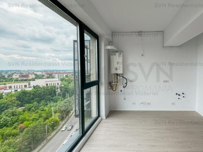 Vanzare apartament 2 camere, Baneasa, Bucuresti