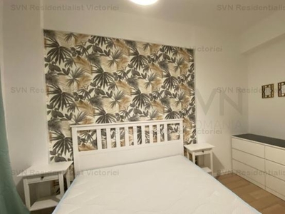 Vanzare apartament 2 camere, Baneasa, Bucuresti