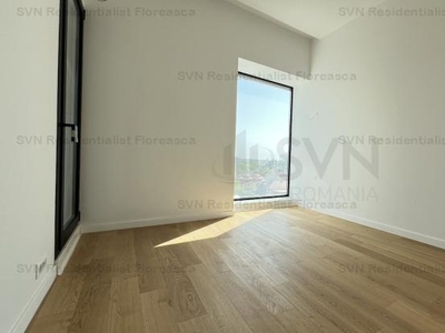 Vanzare apartament 2 camere, Barbu Vacarescu, Bucuresti