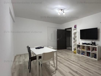 Vanzare apartament 2 camere, Berceni, Bucuresti