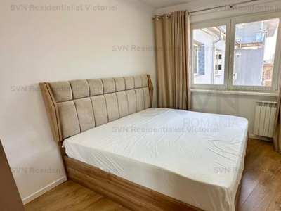 Vanzare apartament 2 camere, Calea Victoriei, Bucuresti