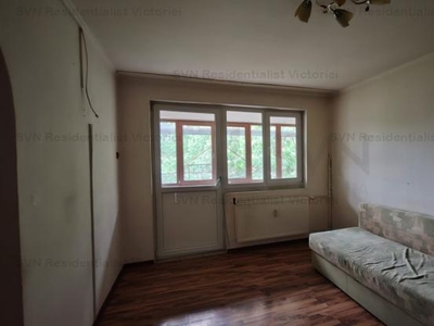 Vanzare apartament 2 camere, Crangasi, Bucuresti