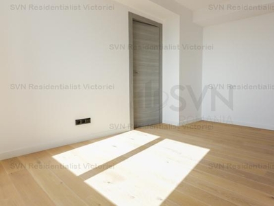 Vanzare apartament 2 camere, Floreasca, Bucuresti