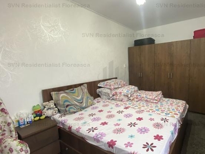 Vanzare apartament 2 camere, Floreasca, Bucuresti