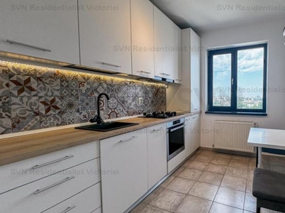 Vanzare apartament 2 camere, Grozavesti, Bucuresti