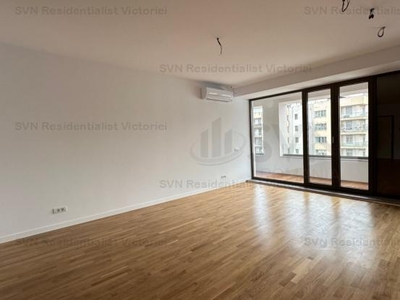 Vanzare apartament 2 camere, Herastrau, Bucuresti