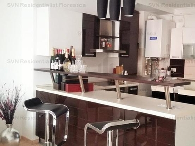 Vanzare apartament 2 camere, Herastrau, Bucuresti