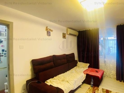 Vanzare apartament 2 camere, Lujerului, Bucuresti