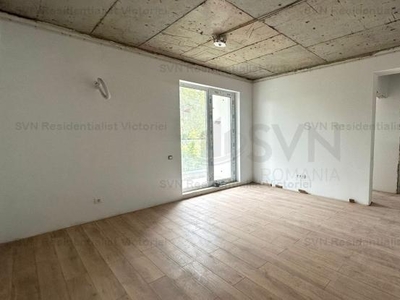 Vanzare apartament 2 camere, Mihai Bravu, Bucuresti