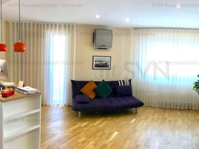 Vanzare apartament 2 camere, Piata Presei, Bucuresti