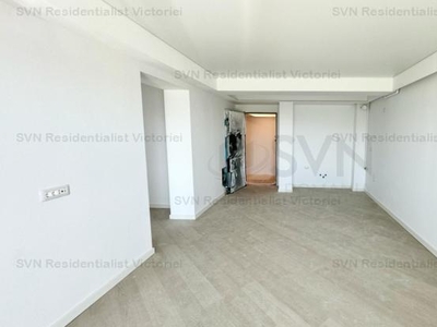 Vanzare apartament 2 camere, Pipera, Bucuresti