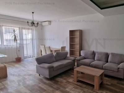 Vanzare apartament 2 camere, Sisesti, Bucuresti