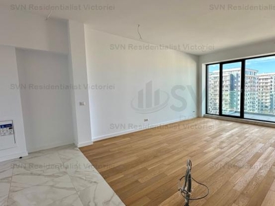 Vanzare apartament 2 camere, Timpuri Noi, Bucuresti