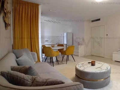 Vanzare apartament 2 camere, Tineretului, Bucuresti