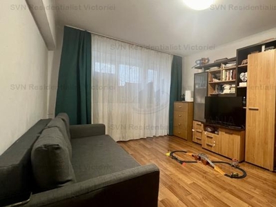 Vanzare apartament 2 camere, Tineretului, Bucuresti