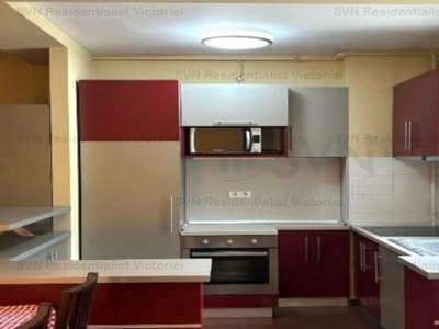 Vanzare apartament 2 camere, Vitan, Bucuresti