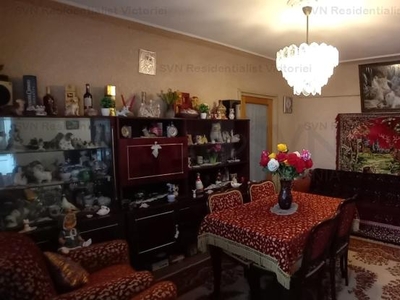 Vanzare apartament 3 camere, Aparatorii Patriei, Bucuresti