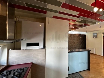 Vanzare apartament 3 camere, Aviatiei, Bucuresti