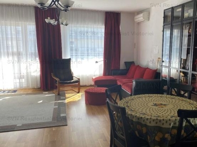 Vanzare apartament 3 camere, Baba Novac, Bucuresti