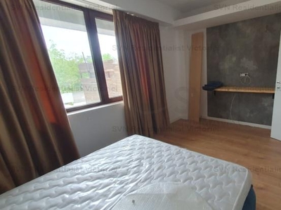 Vanzare apartament 3 camere, Baneasa, Bucuresti