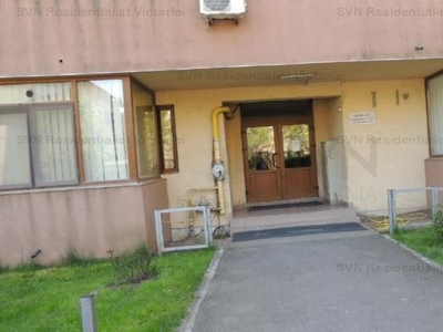 Vanzare apartament 3 camere, Central, Bragadiru