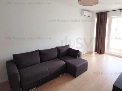 Vanzare apartament 3 camere, Chitila, Bucuresti