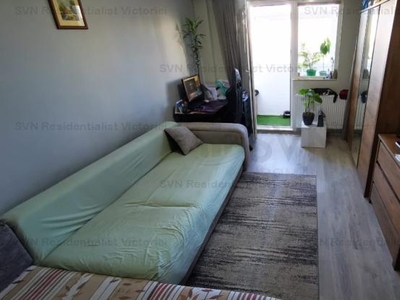 Vanzare apartament 3 camere, Doamna Ghica, Bucuresti