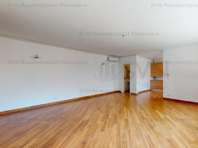 Vanzare apartament 3 camere, Dorobanti, Bucuresti