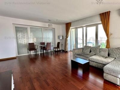 Vanzare apartament 3 camere, Dristor, Bucuresti