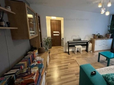 Vanzare apartament 3 camere, Dristor, Bucuresti