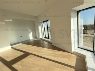 Vanzare apartament 3 camere, Floreasca, Bucuresti