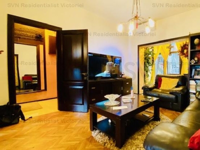 Vanzare apartament 3 camere, Foisorul de Foc, Bucuresti