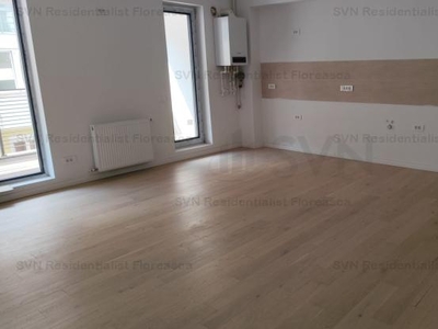 Vanzare apartament 3 camere, Herastrau, Bucuresti