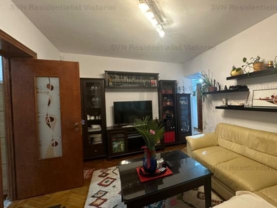 Vanzare apartament 3 camere, Pajura, Bucuresti