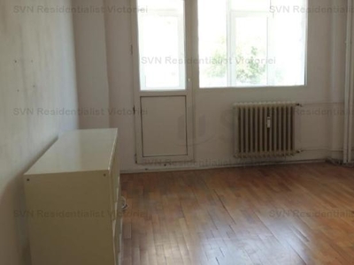 Vanzare apartament 3 camere, Pantelimon, Bucuresti